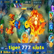 tiger 777 slots